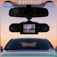 ราคา Full View รถ Dashcam ระบบไร้สาย Full HD บันทึกรถ Dash กล้องระบบ Night Vision ที่จอดรถสําหรับรถยนต์อุปกรณ์เสริม (45758563505)
