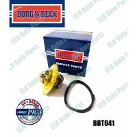 ราคา วาล์วน้ำ (Thermostat, coolant) เปอโยต์ PEUGEOT 504, 505 1.8, 2.0 / 75'C (13995131963)
