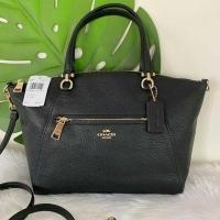 ราคา COACH PRAIRIE SATCHEL BAG (7017394889)