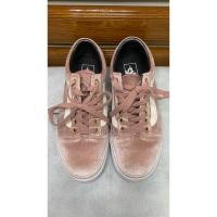 ราคา รองเท้า ยี่ห้อ Vans Old Skool เบอร์ 38 (28771543544)