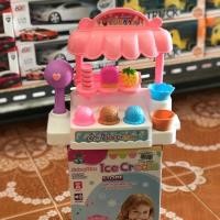 ราคา ส่งฟรี ems เคาน์เตอร์ ice cream (974805764)
