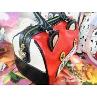 ราคา กระเป๋าแบรนด์แท้ Benbo ทรงหมอน (20859627116)