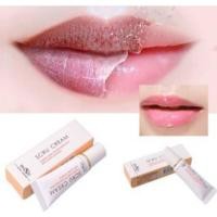 ราคา SCRU CREAM LIPS รักษาริมฝีปากแตกริมฝีปากริมฝีปากสีดําลอกแห้งหยาบริมฝีปาก treatment moisturizer แห้งริมฝีปาก (53206049832)