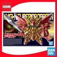 ราคา Bandai BB400 LEGENDBB KNIGHT SUPERIOR DRAGON 4573102604194 A1 (8420105233)