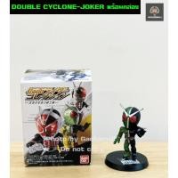 ราคา Bandai Kamen Rider kuuga Ryuki Mini wcf โมเดล มาสไรเดอร์ คูกะ ริวคิ พร้อมกล่อง (3381145571)