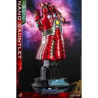 ราคา Hot Toys ACS009 1/4 Avengers: Endgame - Nano Gauntlet (Hulk Version) (23048994939)