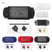 ราคา Dou เคสพร้อมปุ่มกดสําหรับ So-Ny Psp2000 Psp2006 Psp3000Console (15805737048)