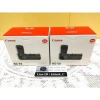 ราคา Grip Canon แท้ Canon BG-E8 (8609411872)