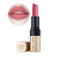 ราคา Bobbi Brown Luxe Matte Lip Color สี Bitten Peach ลิปสติกเนื้อแมท สีสวยคุณหนูมาก ของแท้ฉลากไทย (24652221307)