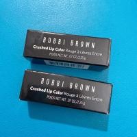 ราคา Bobbi Brown Crushed Lip Color mini 2.25 g #Ruby (19000831124)