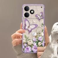 ราคา เคส HP Realme Note 80 - Realme Note 80 Phone Case Softcase Silicone Procamera - Realme Note 80 Softcase - Tpu Silicone Phone Case Elastic Rubber Realme SK21 Case (44280350678)