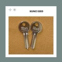 ราคา วัสดุกุญแจ Iseo 101* (42730885586)