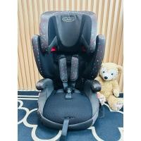 ราคา คาร์ซีท Graco Airpop Booster Seat (1-12ปี) (40508738277)