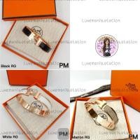 ราคา : New!! Hermes Bracelet ️ก่อนกดสั่งรบกวนทักมาเช็คสต๊อคก่อนนะคะ️ (26676343587)