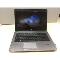ราคา ขาย notebook hp pro book core i5 gen4 (1744815512)