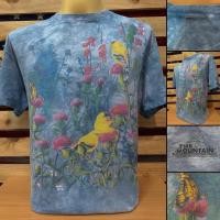 ราคา เสื้อยืดมือสอง The Mountain (8819728029)