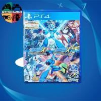 ราคา PS4 แผ่น ps4 rockman x anniversary collection 1-2 มือ 2 (28213555235)