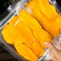ราคา พร้อมสต็อก การจัดส่งที่รวดเร็ว มะม่วงอบแห้งชิ้น 500ก ชิ้นเปรี้ยวหวานเยื่อแห้งผลไม้แห้งพ่อเย็นผลไม้แห้งชิ้นมะม่วงใหญ่ขนมขบเคี้ยว0528226 (45061294026)