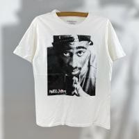 ราคา Tupac T-shirt (original) (27327740792)