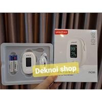 ราคา Pre Order : ถูกที่สุด Yuwell Yx306ของแท้มาตรฐานทางการแพทย์ เครื่องวัดออกซิเจนปลายนิ้ว (8049810952)