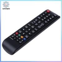 ราคา ซ้าย 1 ชิ้นสําหรับ Samsung TV AA59-00602A AA59-005666A AA59-0011A AA59-0019A LCD LED SMART TV Universal รีโมทคอนโทรล GHT (48211534149)
