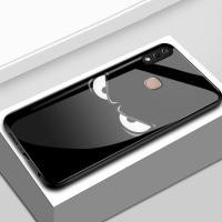 ราคา เคสสำหรับ VIVO Y85 Y85A V9 V9 Pro V9 Youth Z1 Z1i Z3x เคสโทรศัพท์ปีศาจเปลือกแก้วกันกระแทก (57302980121)