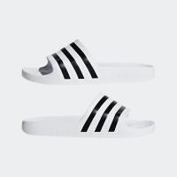 ราคา รองเท้าแตะ Adidas สีขาว (12962086885)
