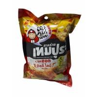 ราคา เถ้าแก่น้อย สาหร่ายเทมปุระ,TAO KAE NOI Tempura Seaweed 18g กดเลือกรสชาติที่ต้องการ 1 ซอง/บรรจุ 18g ราคาพิเศษ พร้อมส่ง (11811247398)
