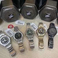 ราคา Casio G-Shock นาฬิกาข้อมือผู้ชาย สายสเตนเลส รุ่น GST-B500D-1A,GST-B500D-1A1,GST-B500AD-3A,GST-B500BD-1A,GST-B500GD-9A (19626397568)