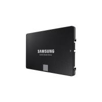 ราคา SSD 2.5 SATA 4.TB (5Y) Samsung 870EVO (MZ-77E4T0BW) (23721644511)