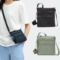 ราคา KIPLING กระเป๋าสะพายข้าง รุ่น Alvar Extra Small Mini Bag มีสีให้เลือก (49161542365)