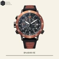 ราคา [ Excel Watch ] นาฬิกาซิติเซน CITIZEN Promaster Sky Altichron รุ่น BN4049-11E 200M Eco-Drive (ระบบโซลาร์) (43753549153)