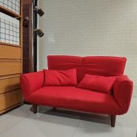 ราคา Sofa โซฟา nitori มือสอง (28630158316)