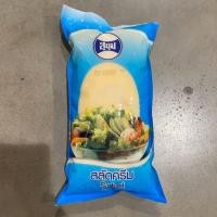 ราคา สลัดครีม ตราสุขุม 1 กิโลกรัม (4933134403)