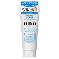 ราคา Shiseido UNO Whip wash โฟมล้างหน้า ขนาด 130g (13868352195)