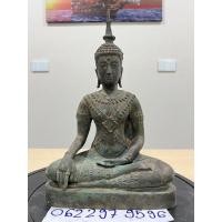 ราคา พระรัตนะทรงเครื่อง หน้าตัก 9 นิ้ว (22806437833)