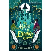 ราคา (BX) THE MAGIC OF ENDINGS (40130768533)