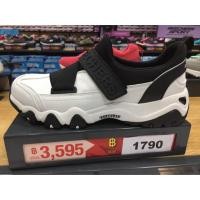 ราคา รองเท้า Skechers รุ่น D’Lites ของแท้ 100% จาก Skechers Outlet (4302241664)