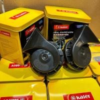 ราคา แตรหอยโข่งเสียงเบนซ์ รุ่น T11 สีดำ 12V มาตราฐานยุโรป ใส่ได้ทุกรุ่นทั้งมอเตอร์ไซด์และรถยนต์ ราคา/คู่ (28836628623)