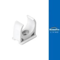 ราคา SCG คลิปก้ามปู-หนา 1 นิ้ว สีขาว จัดส่งโดย HomePro (19796414481)
