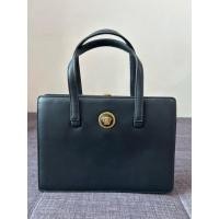ราคา กระเป๋า Gianni versace แท้ งานตู้ญี่ปุ่นมือสอง (54655283397)