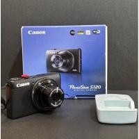 ราคา Canon s120 สภาพสวยครับ ประมาณ 85% (มีdefectครับ) (44050121863)