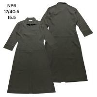ราคา AIIZ Career ชุดเดรสยาว NP6 (44305776518)