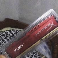 ราคา Kingston HyperX 8 gb DDR3 Bus1600 (1740248605)