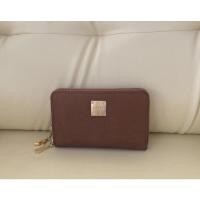 ราคา กระเป๋าสตางค์ซิบรอบใบกลาง SISLEY (16831903926)