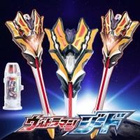 ราคา Ultraman Geed | DX king sword/ อุลตร้าแมนจี๊ด (6800533590)