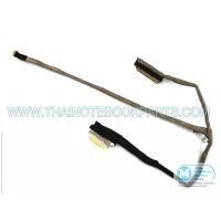 ราคา สายแพจอโน๊ตบุ๊ค Acer Aspire One D255 D260 KAV70 PAV70 Series LCD Video Cable DC020012Y50 สินค้าใหม่ (5215719604)