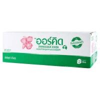 ราคา ออร์คิด บัตเตอร์เบลนด์ ชนิดจืด 5 กก. (ORCHID Unsalted Butter Blends 5 kg) (51860437646)