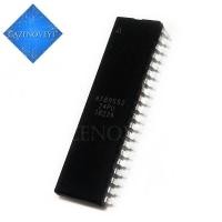 ราคา ชิป AT89S52-24PU AT89S52-24PI DIP-40 2 ชิ้น (58061307987)