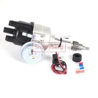 ราคา SherryBerg Electronic / Point Distributor for Toyota 12R 1.6L 1967 1968 1969 1970 1971 1972 1973 19 (49856880249)